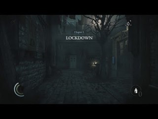 Thief - Part 2 - Chapter 1: Lockdown | Gameplay Walkthrough HD
