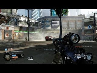 Titanfall - Xbox LIVE on Xbox One - Voice Quality Check: Funny Ass Chat [1080p HD]