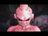 Dragon Ball Z: Battle of Z - Kid Buu Boss Battle: Invasion of Majin Buu HD