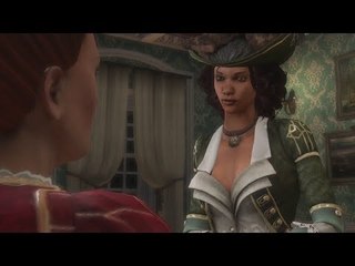 Assassin's Creed: Liberation HD (Xbox 360) - First 21 Minutes of Gameplay HD