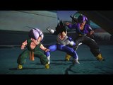 Dragon Ball Z: Battle of Z - Vegeta's Family HD