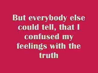 When there was me and you - HSM. (With Lyrics)