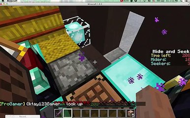 Hide and Seek 1 | OMG Audio Lost |