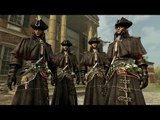 Assassin's Creed IV: Black Flag (PS4) - Multiplayer: Domination Gameplay [1080p HD]