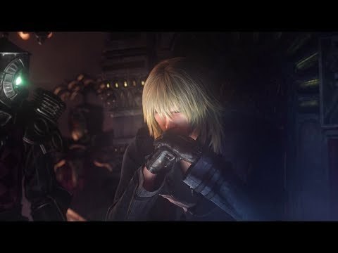 Lightning Returns: Final Fantasy XIII - ライトニング リターンズ ファイナルファンタジ - Demo Opening Movie [1080p HD]