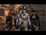 Assassin's Creed IV: Black Flag (PS4) - Multiplayer: Wanted Gameplay [1080p HD]