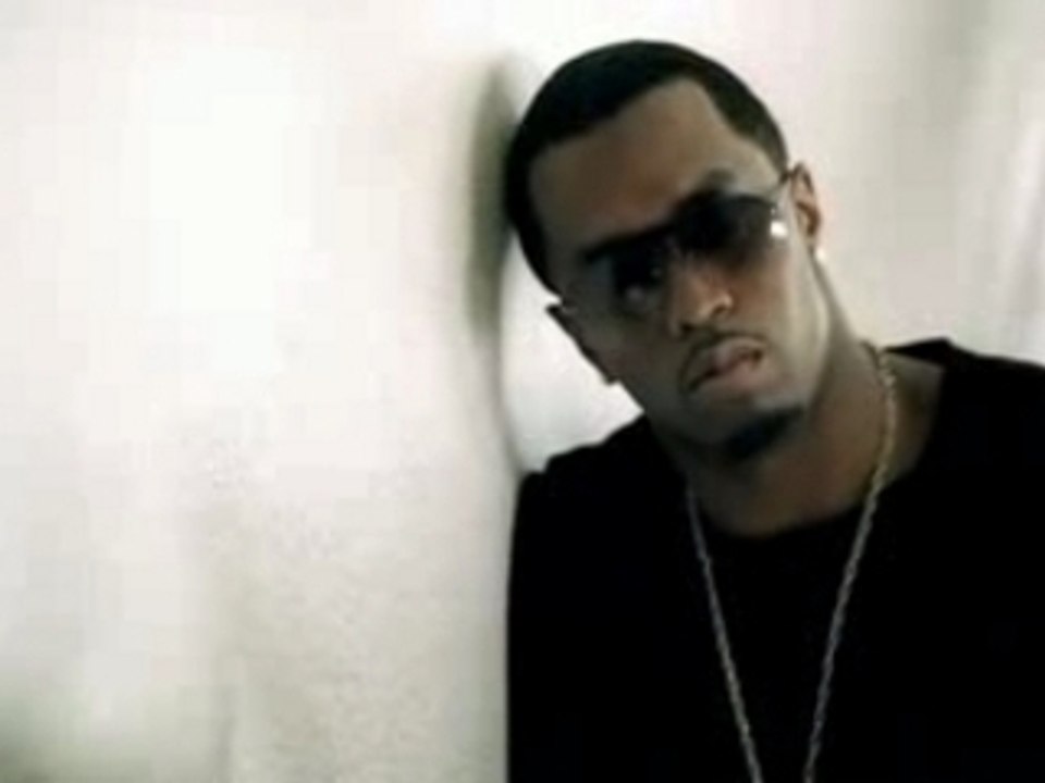 diddy ft. keyshia cole - last night