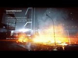 Battlefield 4 (PS4) - Obliteration on Dawnbreaker [1080p HD]