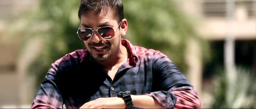 Chitta - Veet Baljit - Badshah - Latest Punjabi Songs 2014 - GOPI SAHI