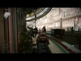 Killzone: Shadow Fall - Shotguns & Pistols on The Penthouse [1080p HD] | PS4