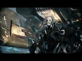 Warframe (PS4) - Gameplay: First 8 Minutes | The Chamber [1080p HD]