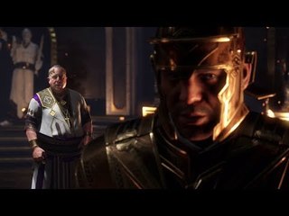 Ryse: Son of Rome - Ending [1080p HD] | Xbox One