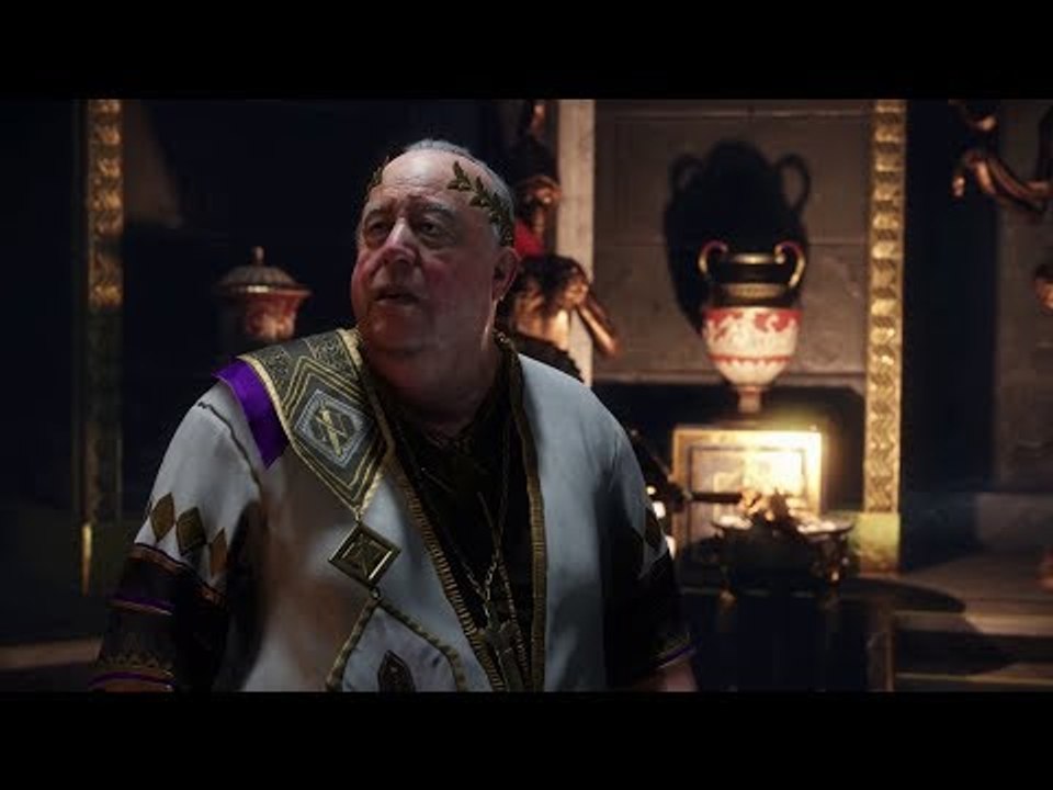 Ryse: Son of Rome - Chapter 1: The Beginning [1080p HD] | Xbox One Walkthrough