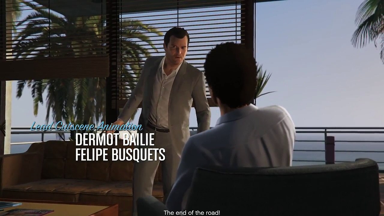 GTA 5 PC WALKTHROUGH [1080p60] #1 | TBWG