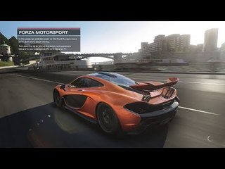 Forza Motorsport 5 - First 21 Minutes of Gameplay [1080p HD] | Xbox One