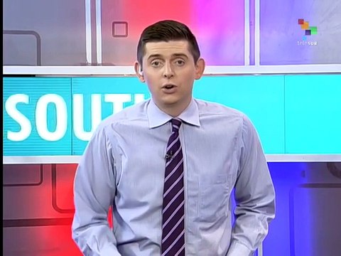 Colombian Government to Suspend Aerial Spraying of Glyphosate