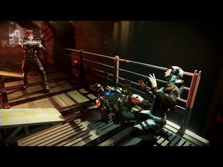 Killzone: Shadow Fall - Chapter 8: The Dead [1080p HD] | PS4