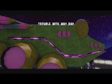 Ben 10: Omniverse 2 - Part 8: Trouble With Way Bad HD [FINAL] | #Ben10