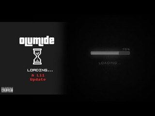 Olumide - A Lil Update | Prod. by @MrOtisBeats HD | MXE Music Fridays