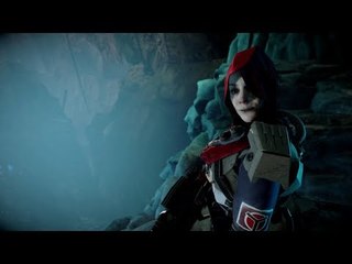 Killzone: Shadow Fall - Chapter 9: The Destroyer [1080p HD] | PS4