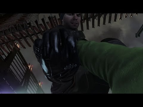 Killzone: Shadow Fall - First 11 Minutes of Gameplay HD [1080p] | #PS4