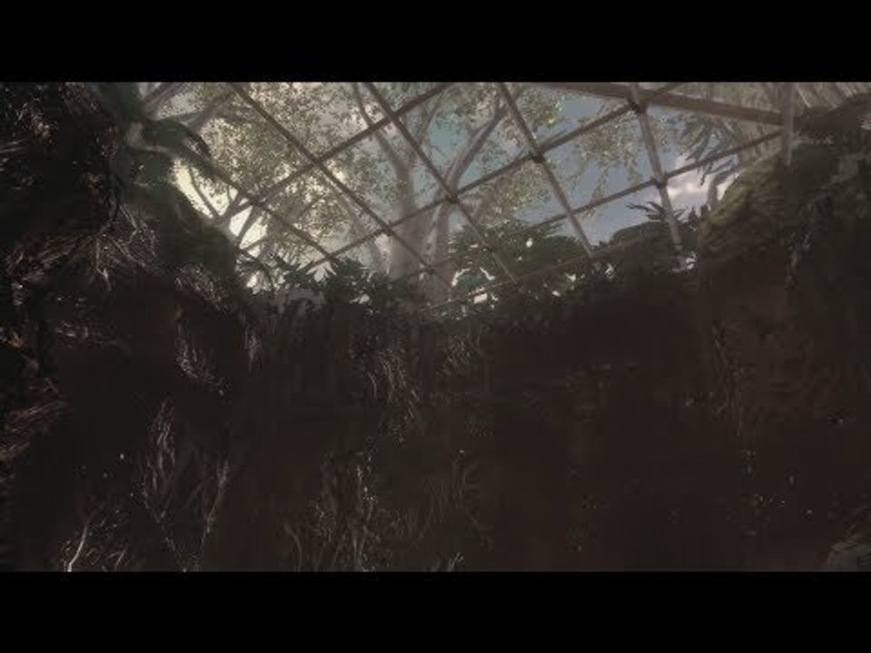 Call of Duty: Ghosts - Ending & Secret Ending HD - Call of Duty: Ghosts 2?
