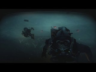 Call of Duty: Ghosts - Mission 11: Atlas Falls HD