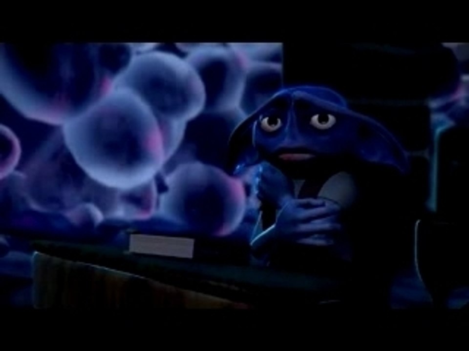 Hiccup 101