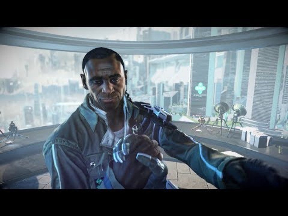 Killzone: Shadow Fall - Chapter 2: The Shadow [1080p HD] | PS4