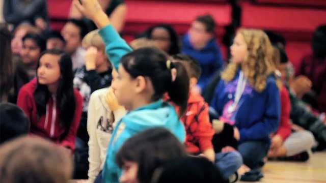 Anti-Bullying ~ Dare to Care, Life skills school program Calgary Edmonton International