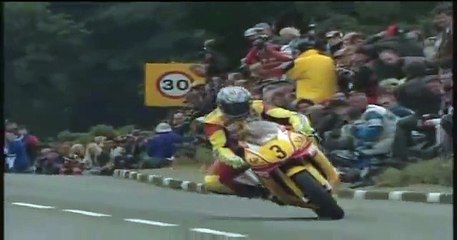 TT Tourist Trophy - Paradise  ( Stratovarius )