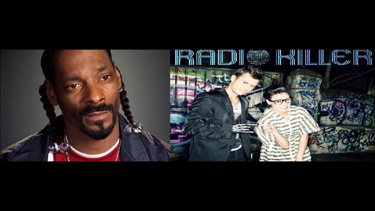 Snoop Dogg and Radio Killer Voila mashup by Impulse