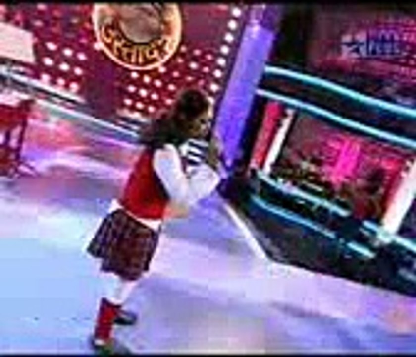 Nach Balye star plus episode