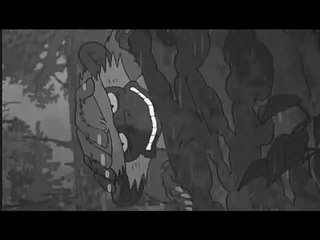 Rugrats-Monkeys want da nanas