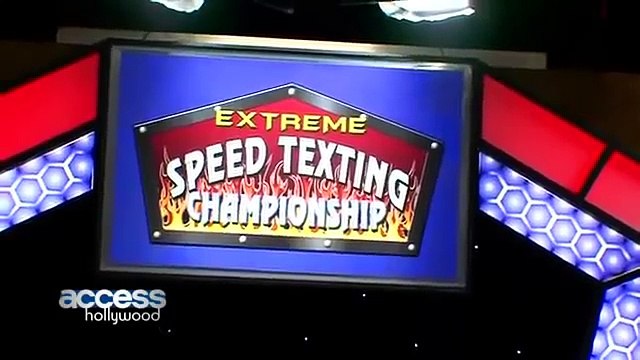 Sam and Cat Behind the scenes