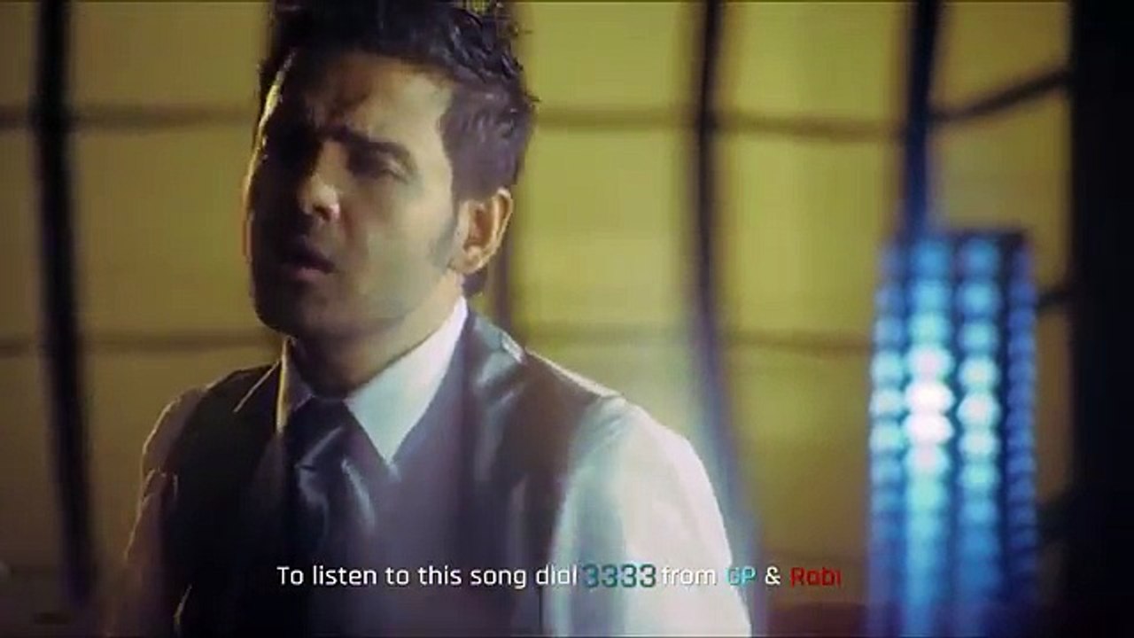 Hariye fela valobasha - Habib Wahid