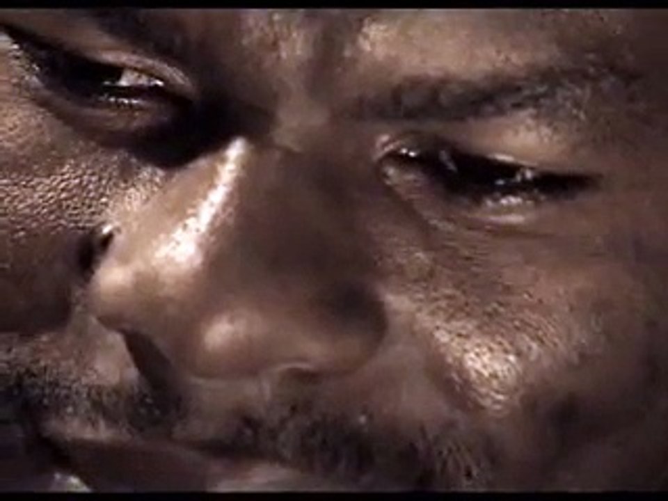 Film en langue Ewe, English captions: Raisons d'un sourire (Global Dialogues)