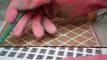 Como hacer cortes redondos en azulejos- ceramicas y mayolicas