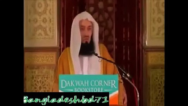 Help from Muslim Jinn allowable? Islamic teachings with funny story- Mufti Menk