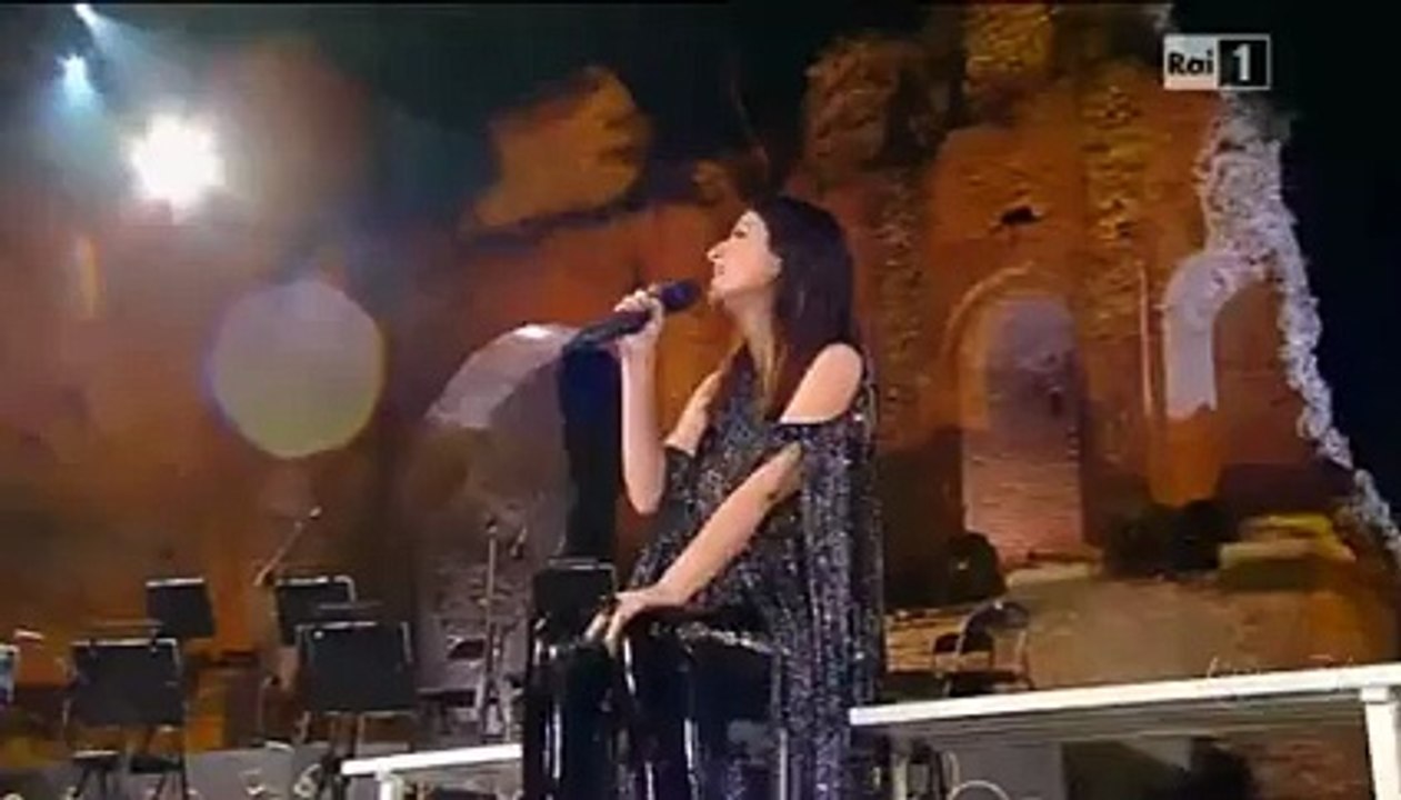 Laura Pausini Stasera Inedito