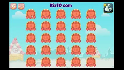 Coockie needs Jam 2 Walkthrough All levels