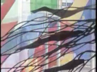 le viol de l'europe 1/8