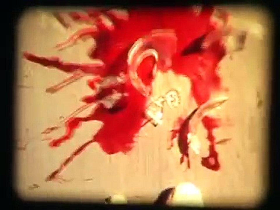 Hubert-Felix Thiefaine - Le chant du fou