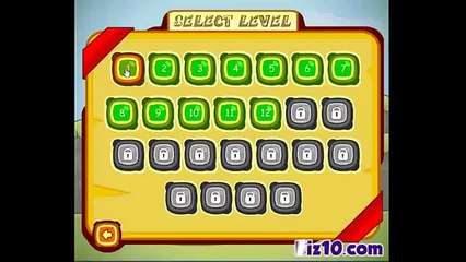 Age Manipulation Complete Walkthrough All levels