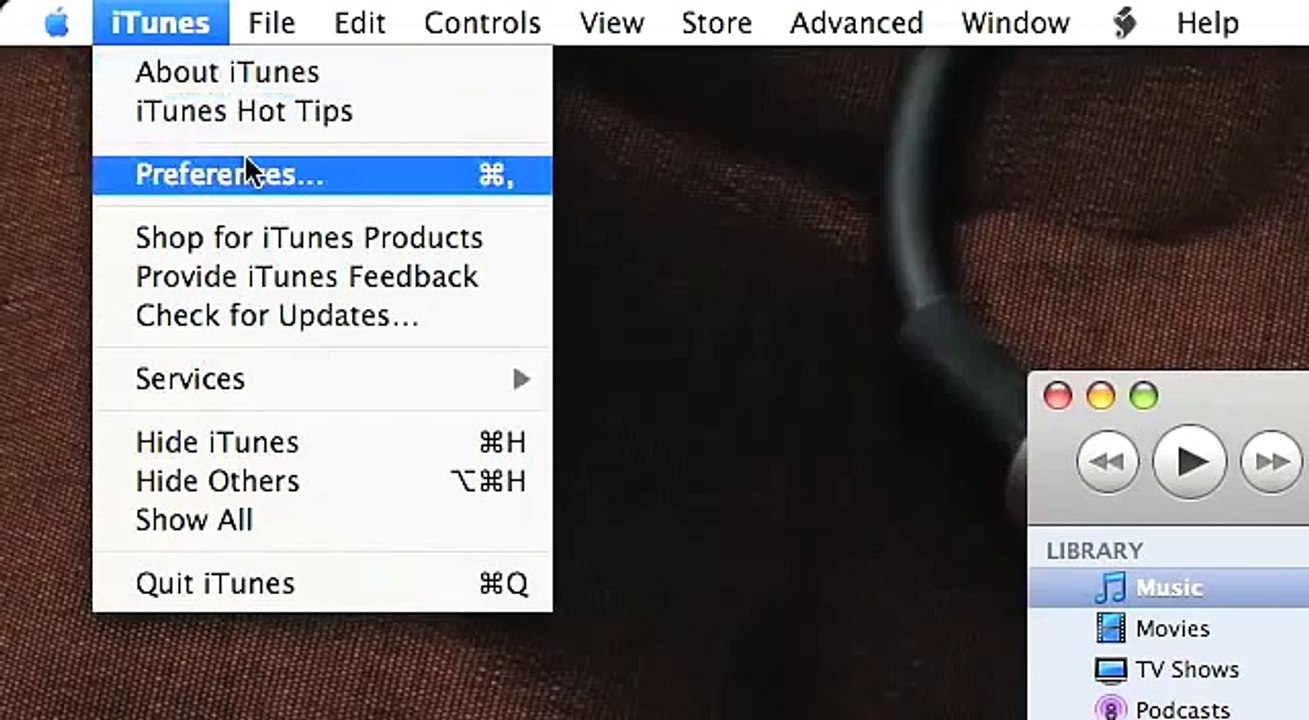 Free iPhone Ringtones