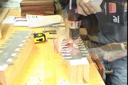 MLCS Woodworking Through Dovetail Templates