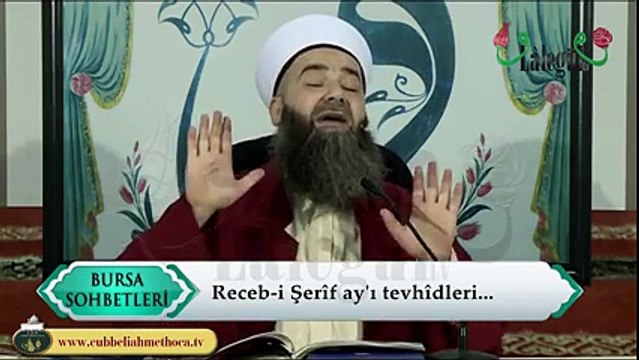 Cübbeli Ahmet Hoca Okuduğu Gün veya Gecede Yahut Ayda Ölen Kişi