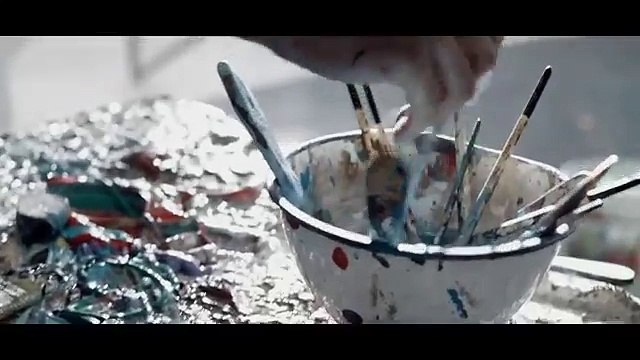 Mustafa Ceceli - Aman Orjinal Video Klip 2013