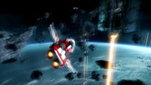 ╰☆╮ Star Citizen ⇛ Arena Commander V0.9.2.2
