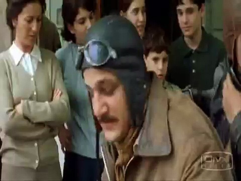 Motorcycle Diaries